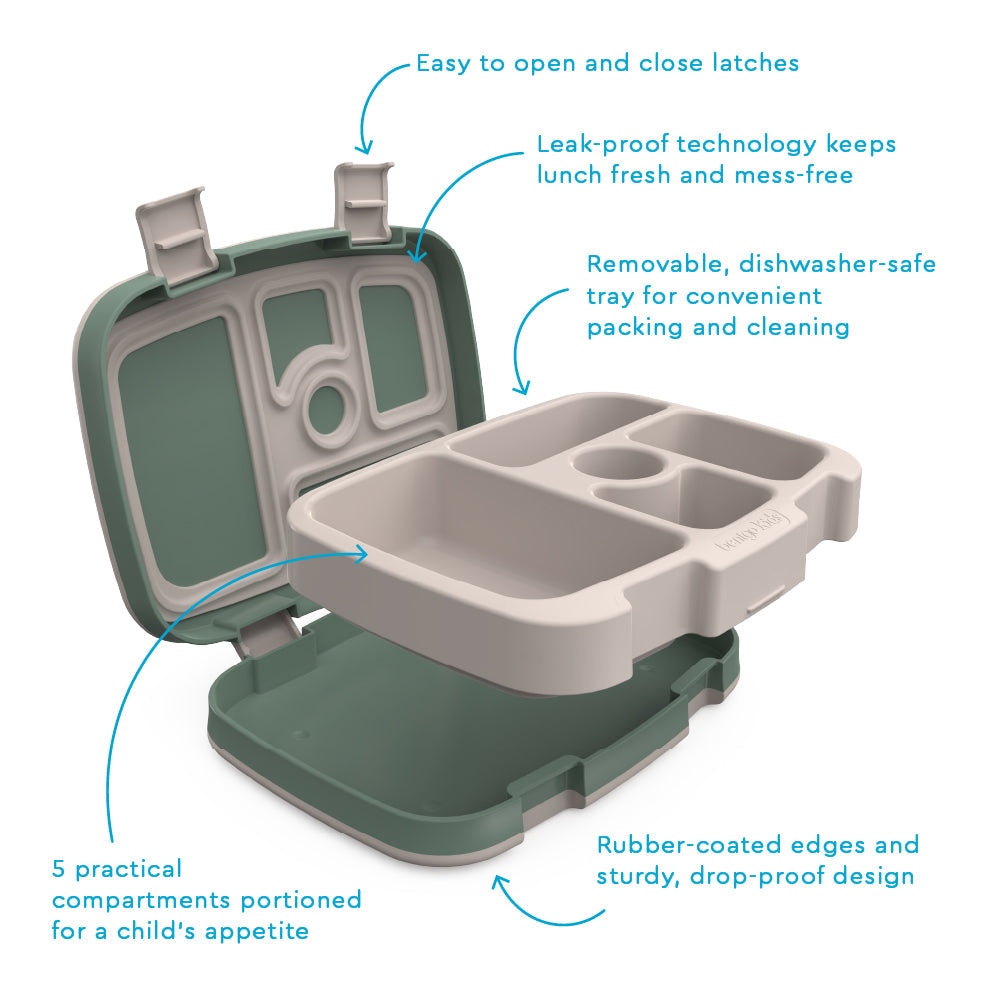 Kids Prints Lunch Boxes & Water Bottles