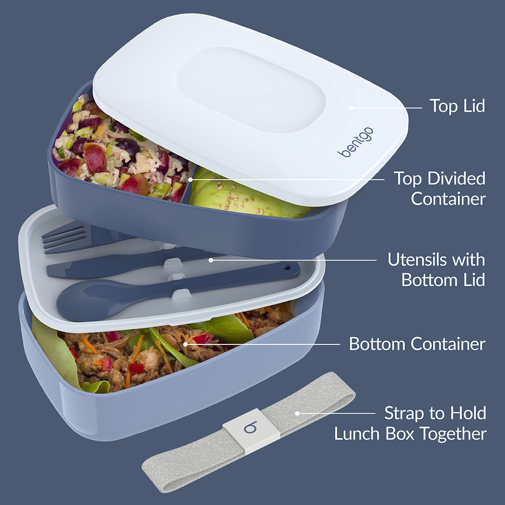 Classic Lunch Box