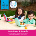 Chill Kids Lunch Box - Personalized