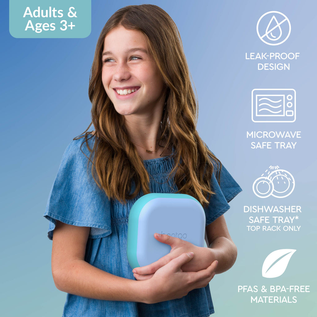 Chill Mini Lunch Box (2-Pack)