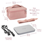 Heat Electric Lunch Bag