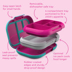 Chill Kids Lunch Box - Personalized