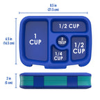 Kids Prints Lunch Box & Water Bottle