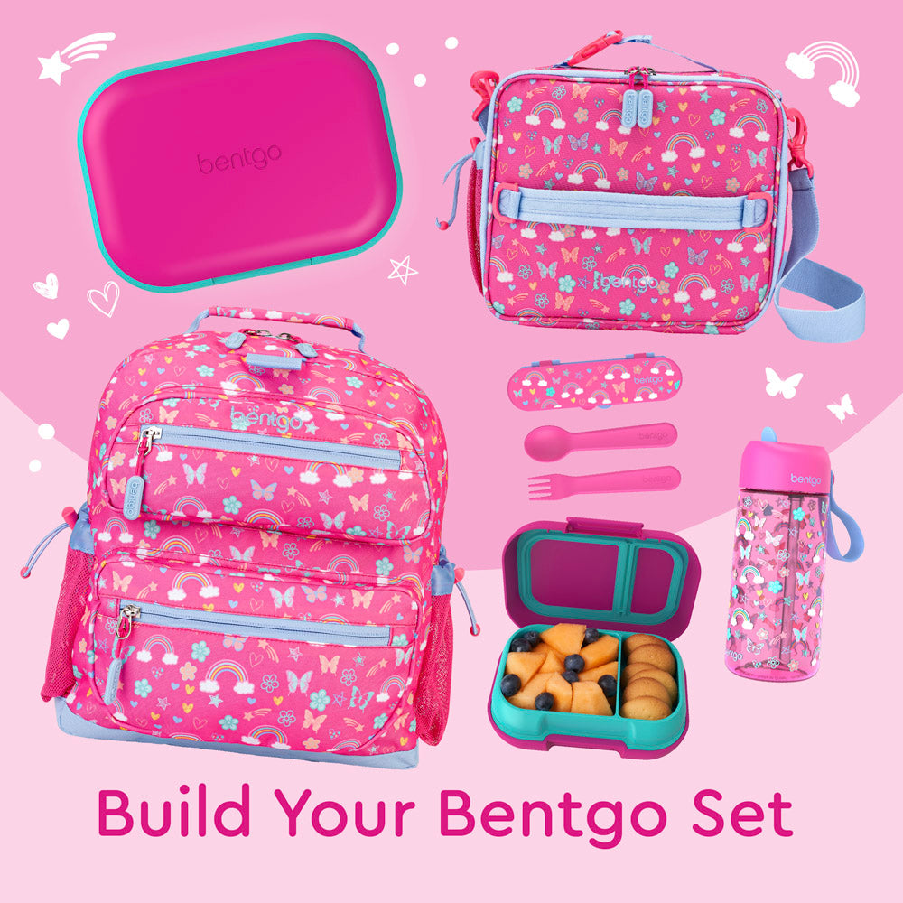 Chill Kids Lunch Box - Personalized