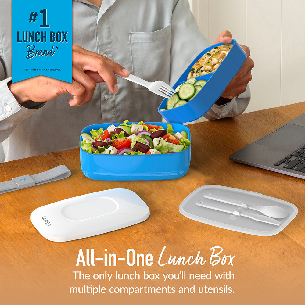 Classic Lunch Box