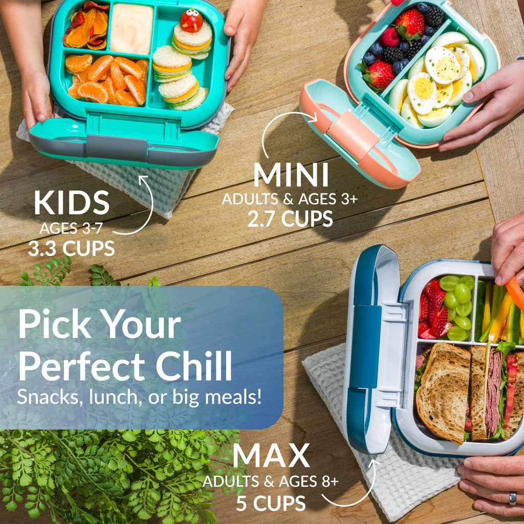 Chill Mini Lunch Box