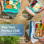 Chill Mini Lunch Box