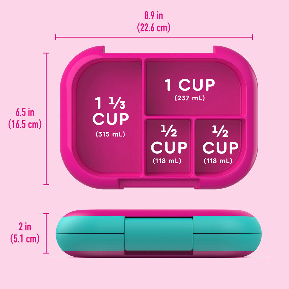 Chill Kids Lunch Box - Personalized