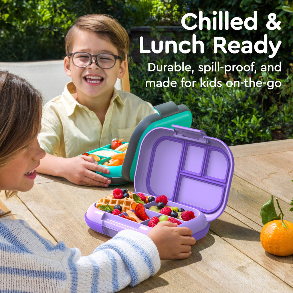 Chill Kids Lunch Box (2-Pack)