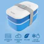 Classic Lunch Box
