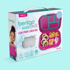 Chill Kids Lunch Box - Personalized