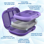 Chill Kids Lunch Box (2-Pack)