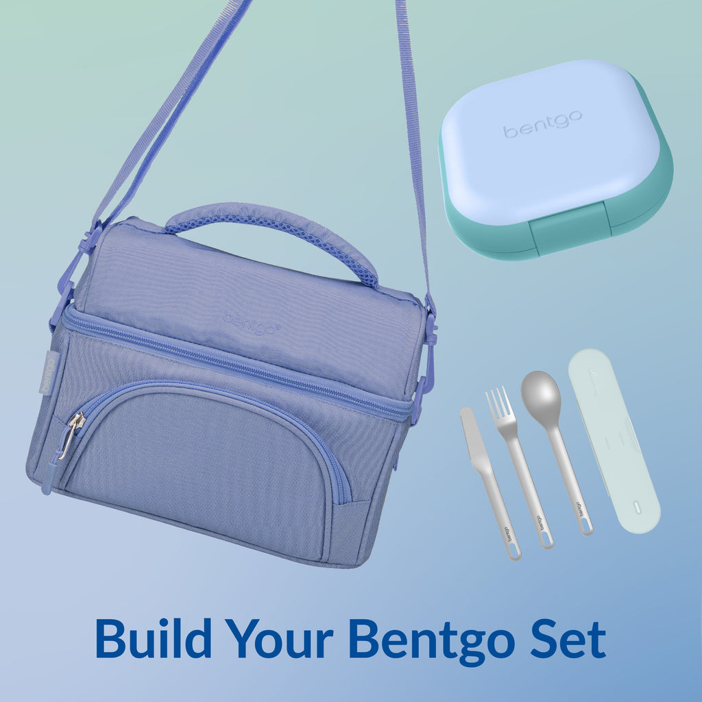 Chill Mini Lunch Box