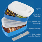 Classic Lunch Box