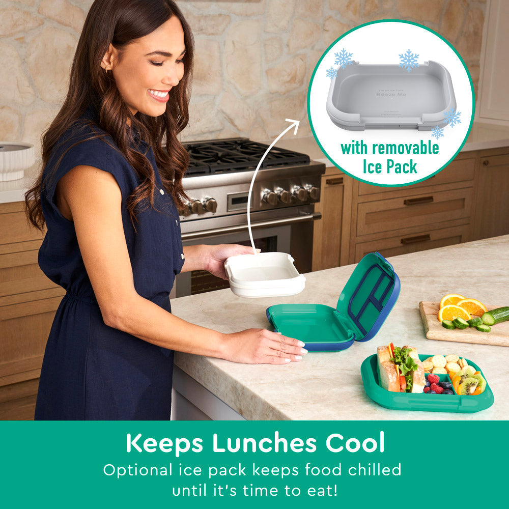 Chill Kids Lunch Box - Personalized