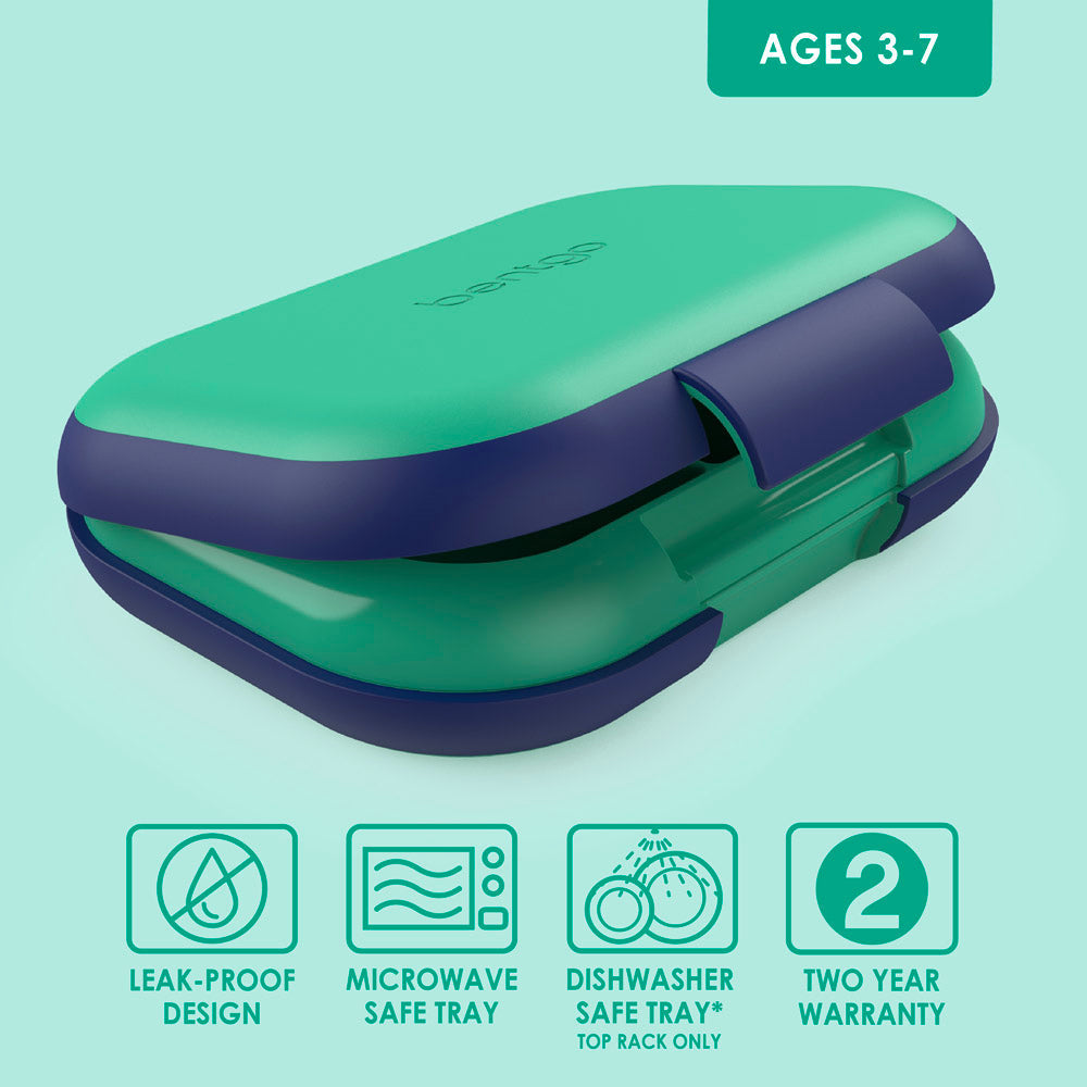 Chill Kids Lunch Box - Personalized