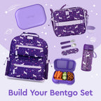 Chill Kids Lunch Box (2-Pack)