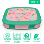 Kids Prints Lunch Box, Lunch Bag, & Ice Packs