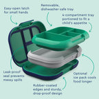 Chill Kids Lunch Box - Personalized