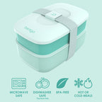 Classic Lunch Box