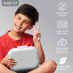 Chill Kids Lunch Box (2-Pack)
