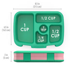 Kids Prints Lunch Box, Lunch Bag, & Ice Packs
