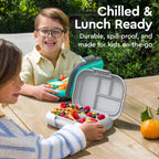 Chill Kids Lunch Box (2-Pack)