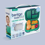 Chill Kids Lunch Box - Personalized