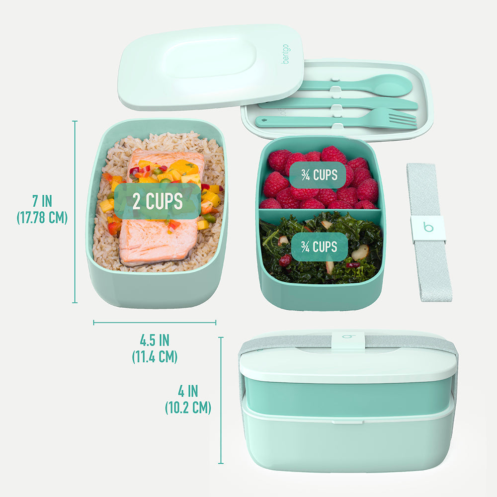 Classic Lunch Box