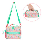 Kids Prints Lunch Box, Lunch Bag, & Ice Packs