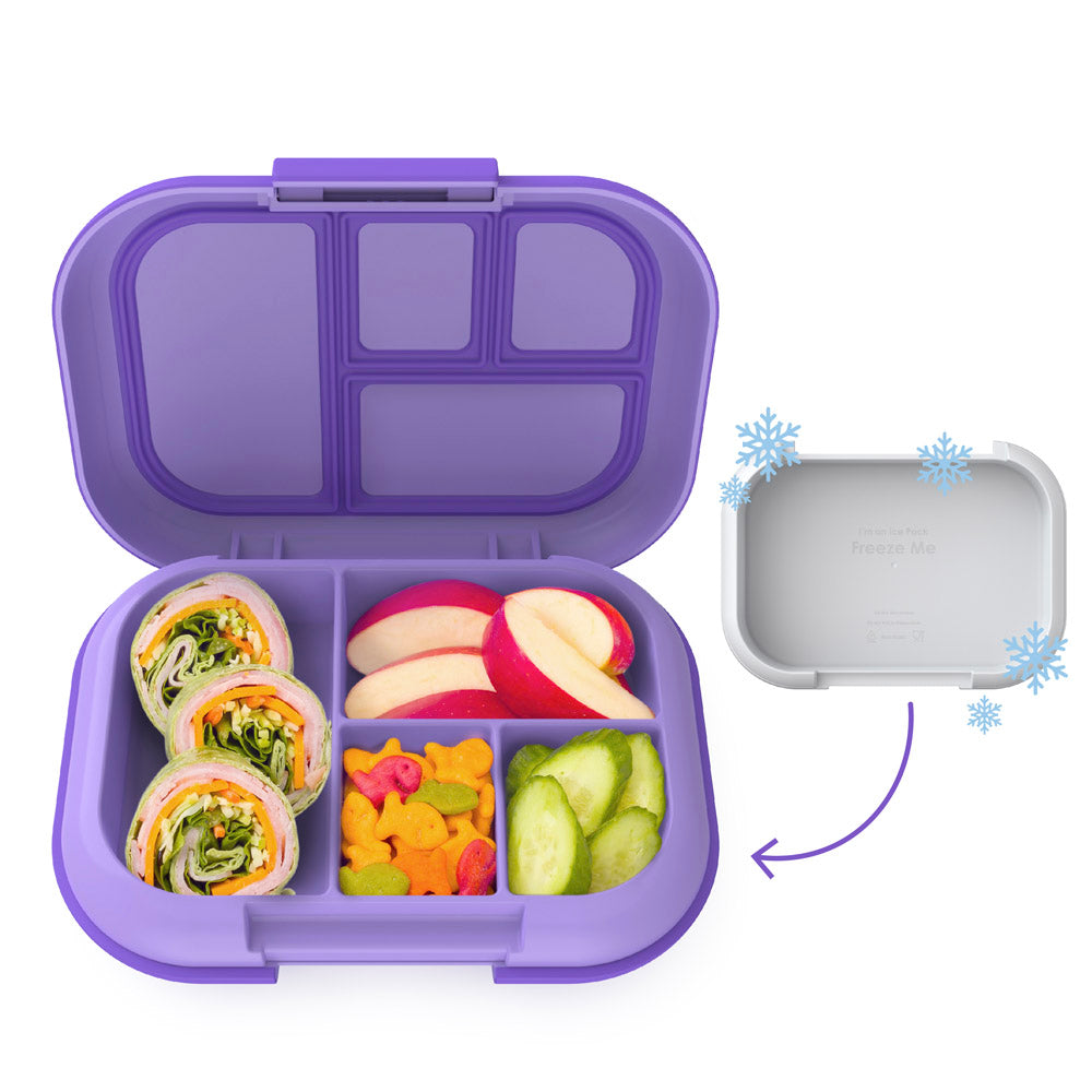 Chill Kids Lunch Box - Personalized