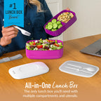 Classic Lunch Box