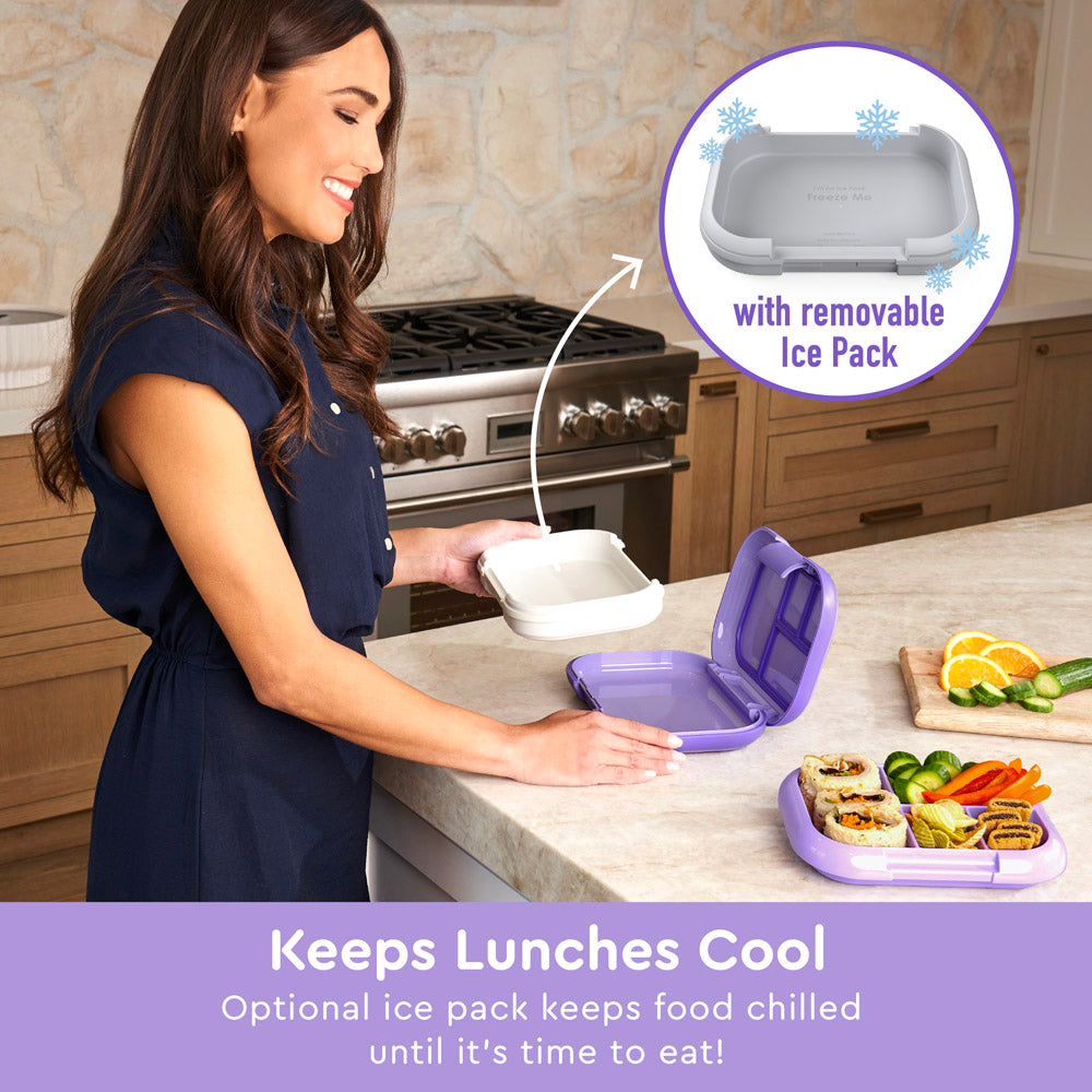 Chill Kids Lunch Box - Personalized