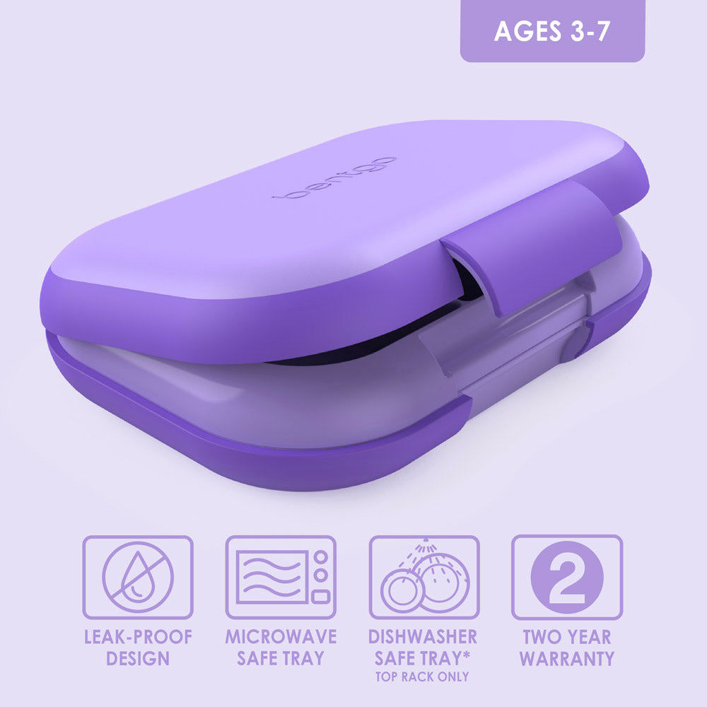 Chill Kids Lunch Box - Personalized