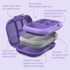 Chill Kids Lunch Box - Personalized