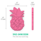 Kids Prints Lunch Box, Lunch Bag, & Ice Packs