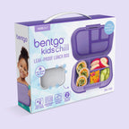 Chill Kids Lunch Box - Personalized