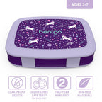 Kids Prints Lunch Box, Lunch Bag, & Ice Packs