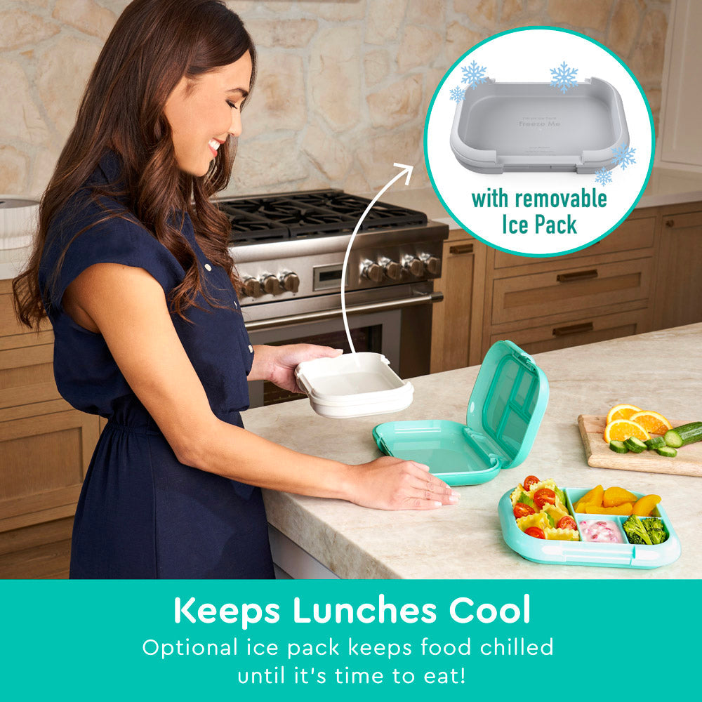 Chill Kids Lunch Box - Personalized