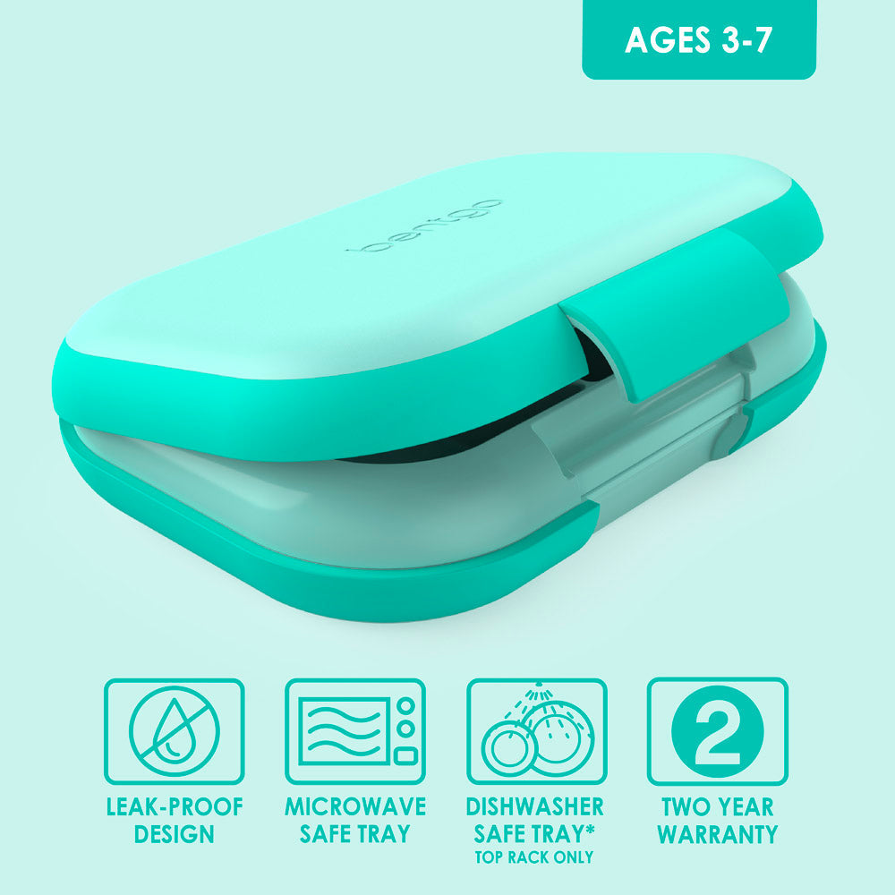 Chill Kids Lunch Box - Personalized