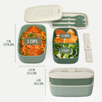 Classic Lunch Box