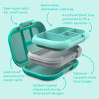 Chill Kids Lunch Box - Personalized