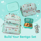Chill Kids Lunch Box - Personalized