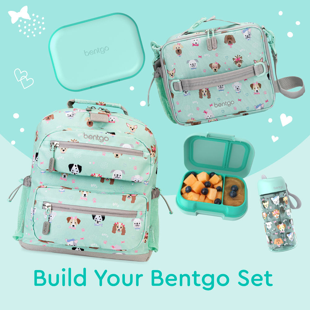 Chill Kids Lunch Box - Personalized