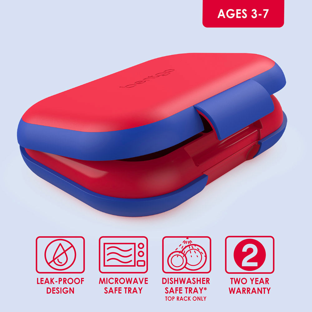 Chill Kids Lunch Box - Personalized