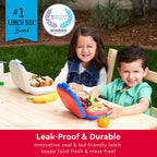 Chill Kids Lunch Box - Personalized