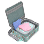 Kids Prints Lunch Box, Lunch Bag, & Ice Packs