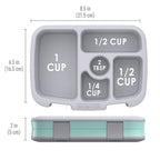 Kids Prints Lunch Box, Lunch Bag, & Ice Packs