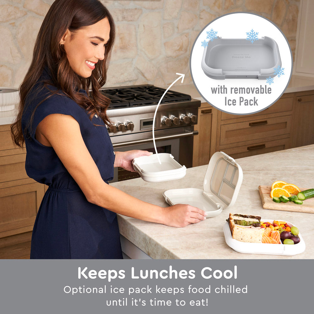 Chill Kids Lunch Box - Personalized