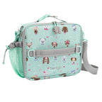 Kids Prints Lunch Box, Lunch Bag, & Ice Packs